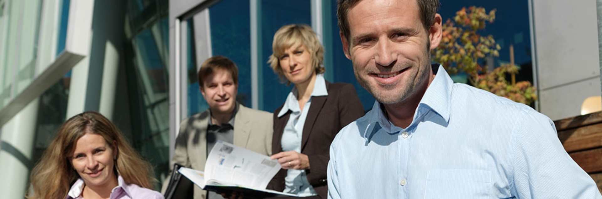 Fraunhofer Academy
