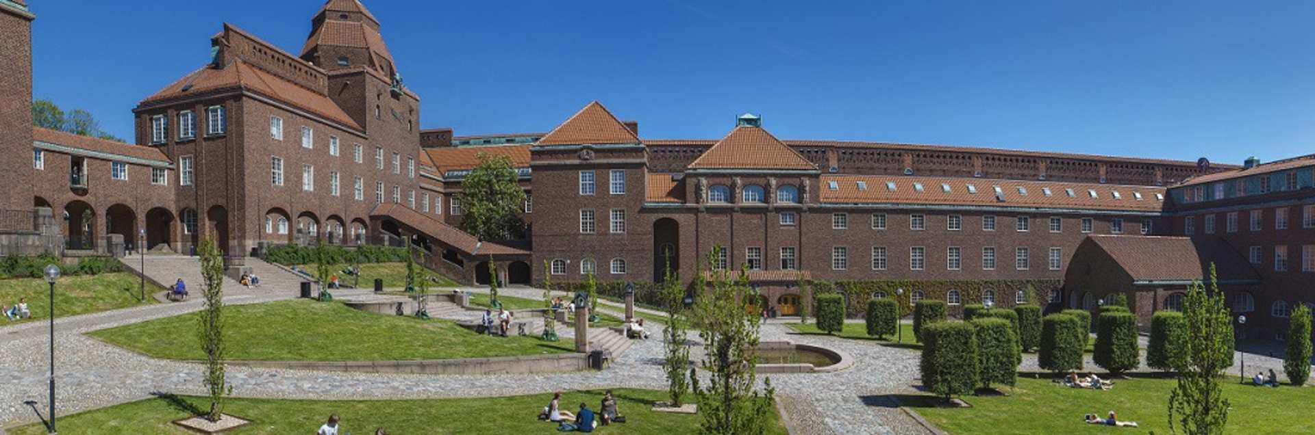 KTH Royal Institute of Technology