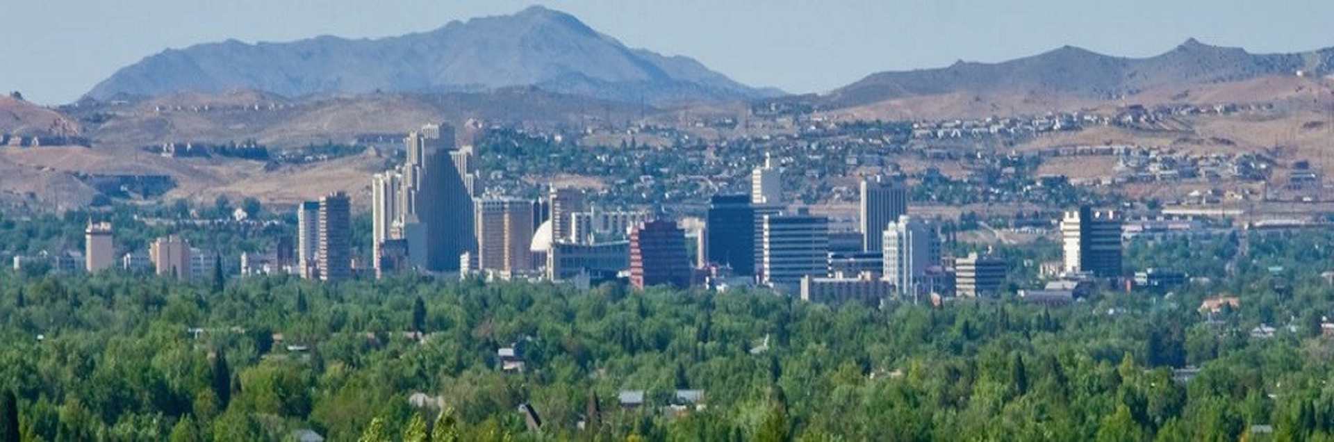 University of Nevada, Reno