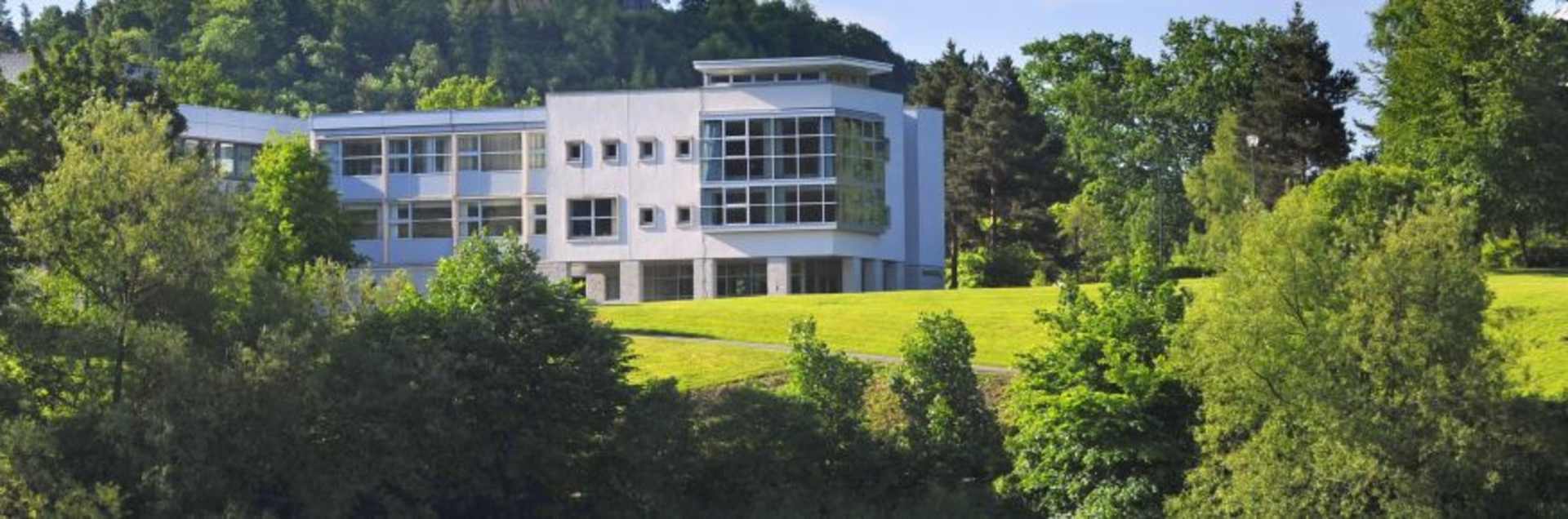 University of Stirling