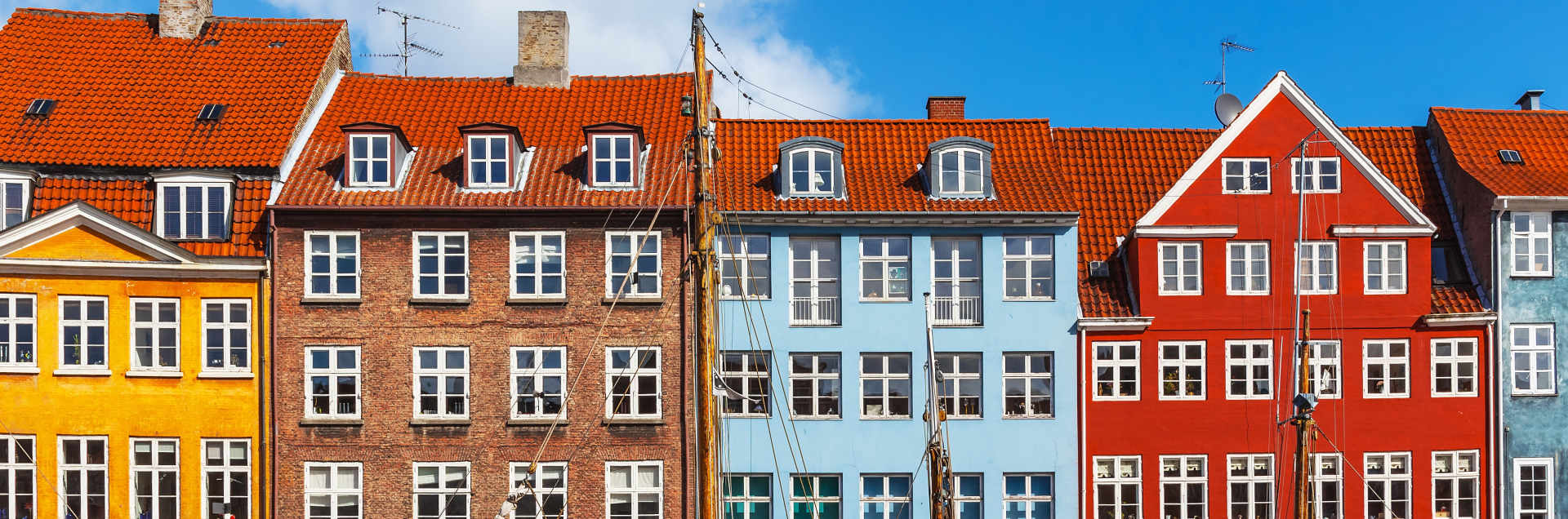 Copenhagen Hospitality College