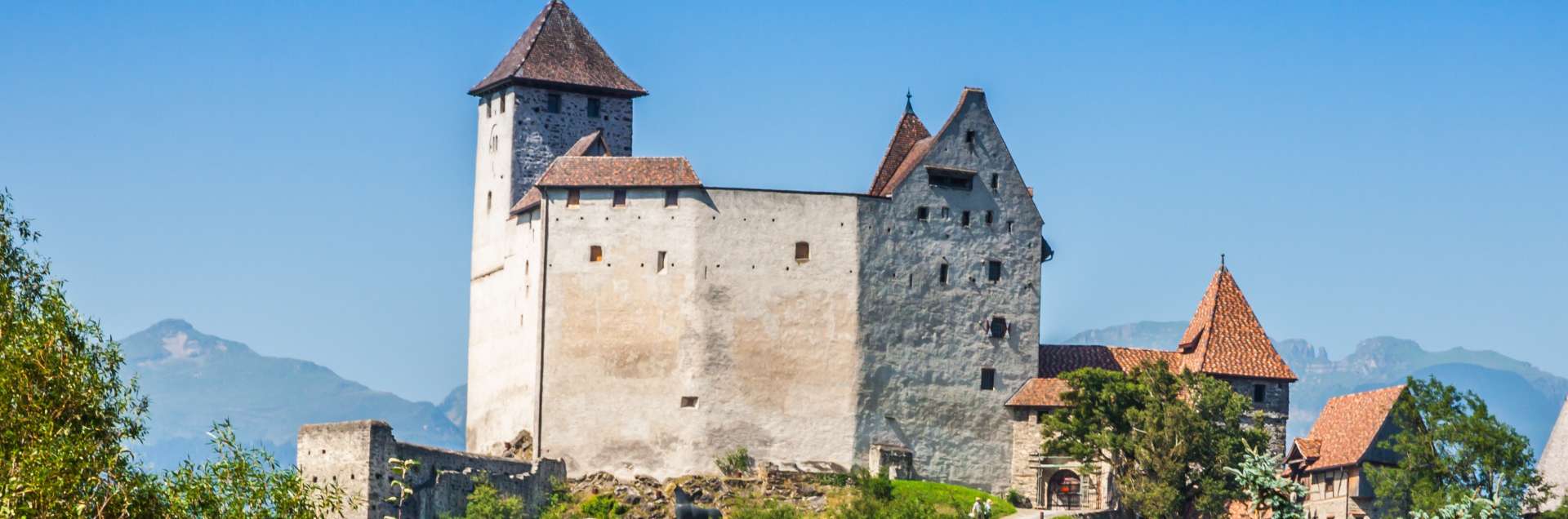 Private University in the Principality of Liechtenstein