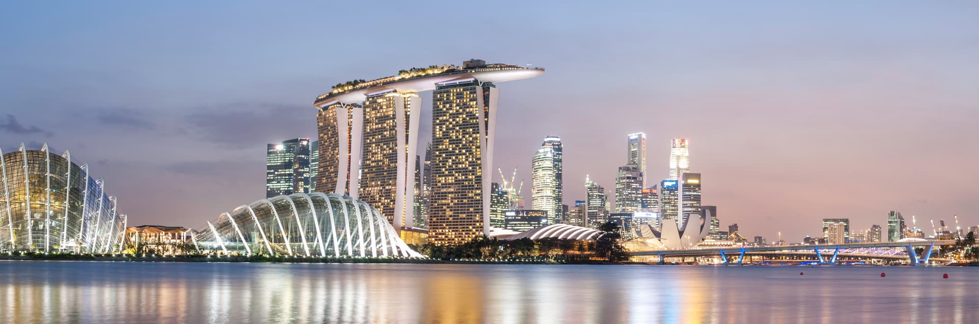 Boston Business School - Singapore