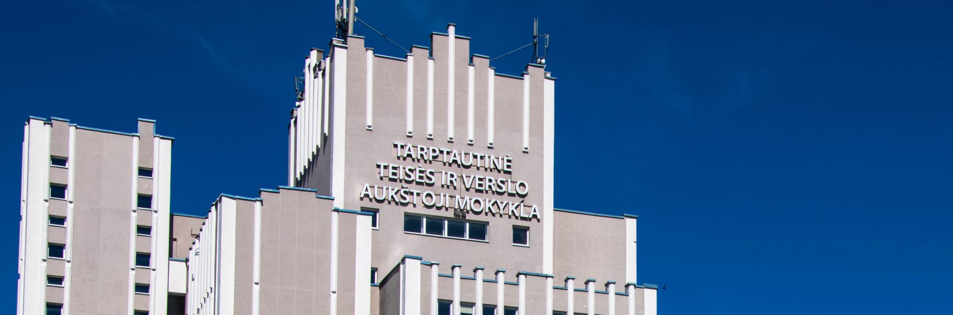 International School of Law and Business