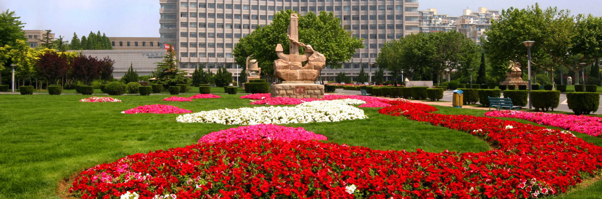 Dalian Maritime University