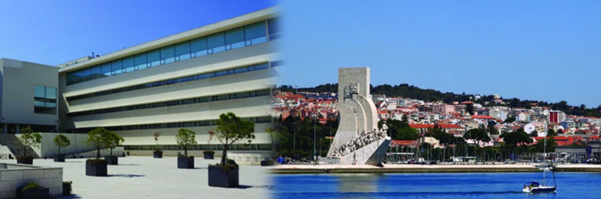ISCSP - Instituto Superior de Ciências Sociais e Políticas