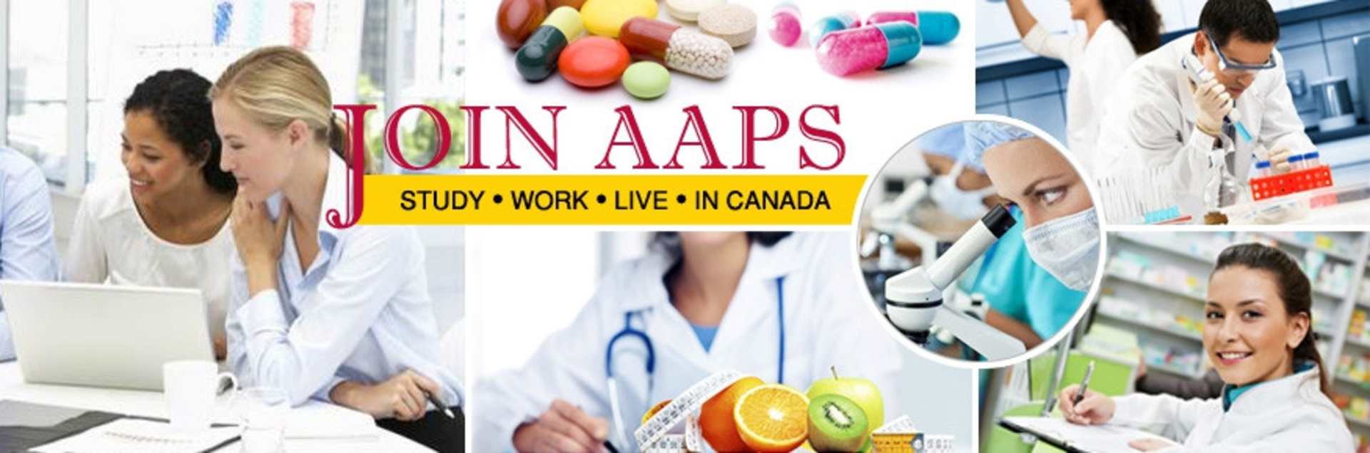 Academy Of Applied Pharmaceutical Sciences (AAPS)