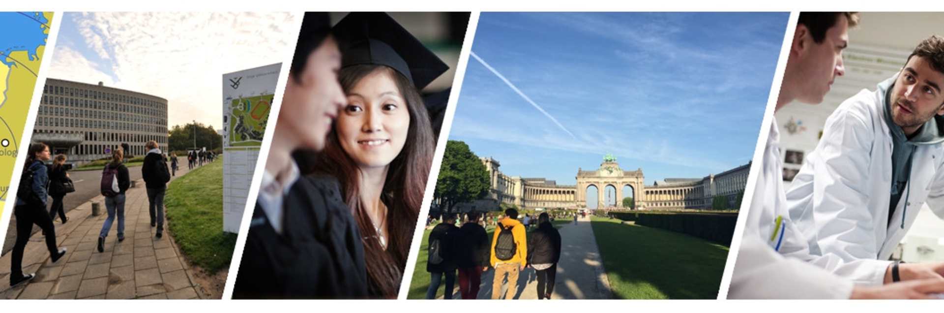 Vrije Universiteit Brussel