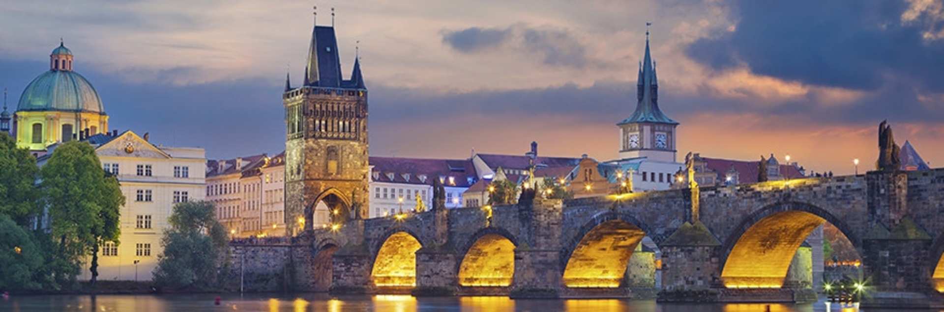 University of New York in Prague (UNYP)