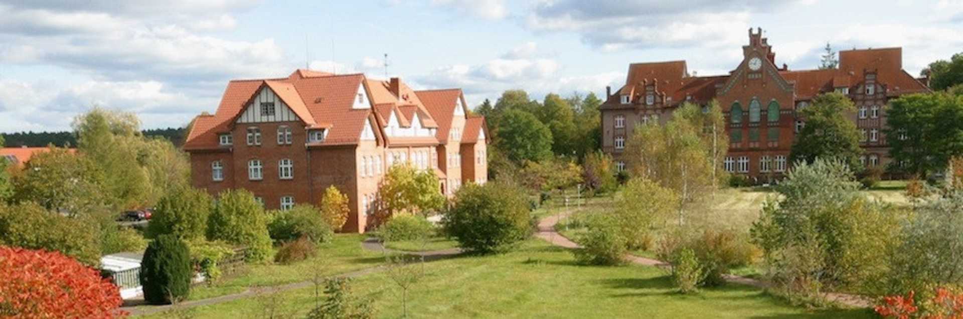 Friedensau Adventist University