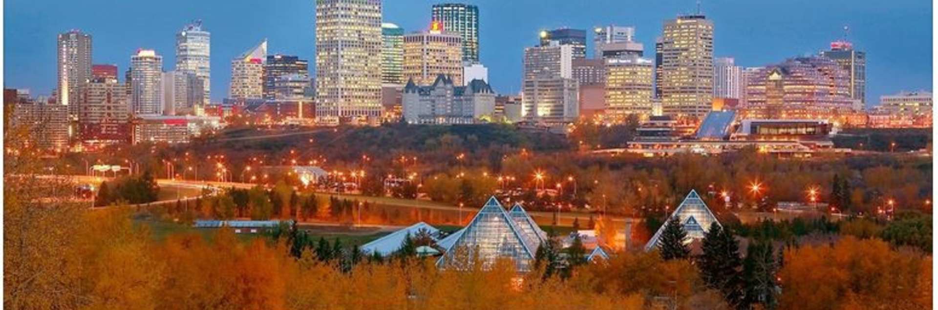 University of Alberta: Alberta School of Business