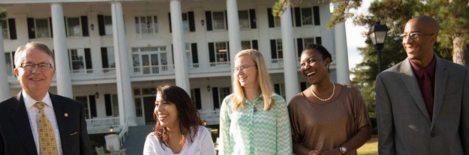 Chowan University