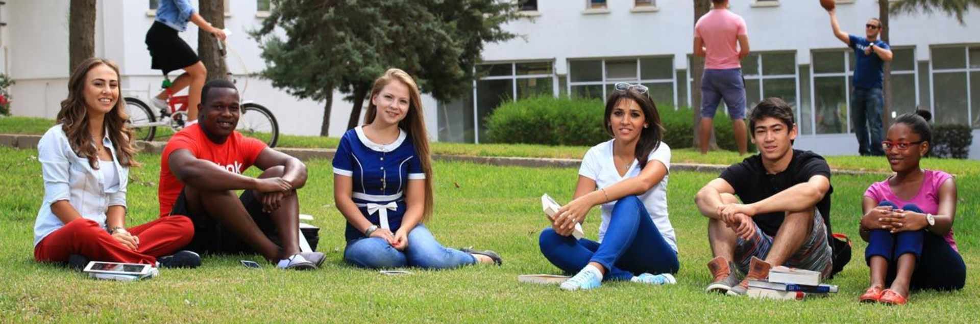 Eastern Mediterranean University Faculty of Business and Economics