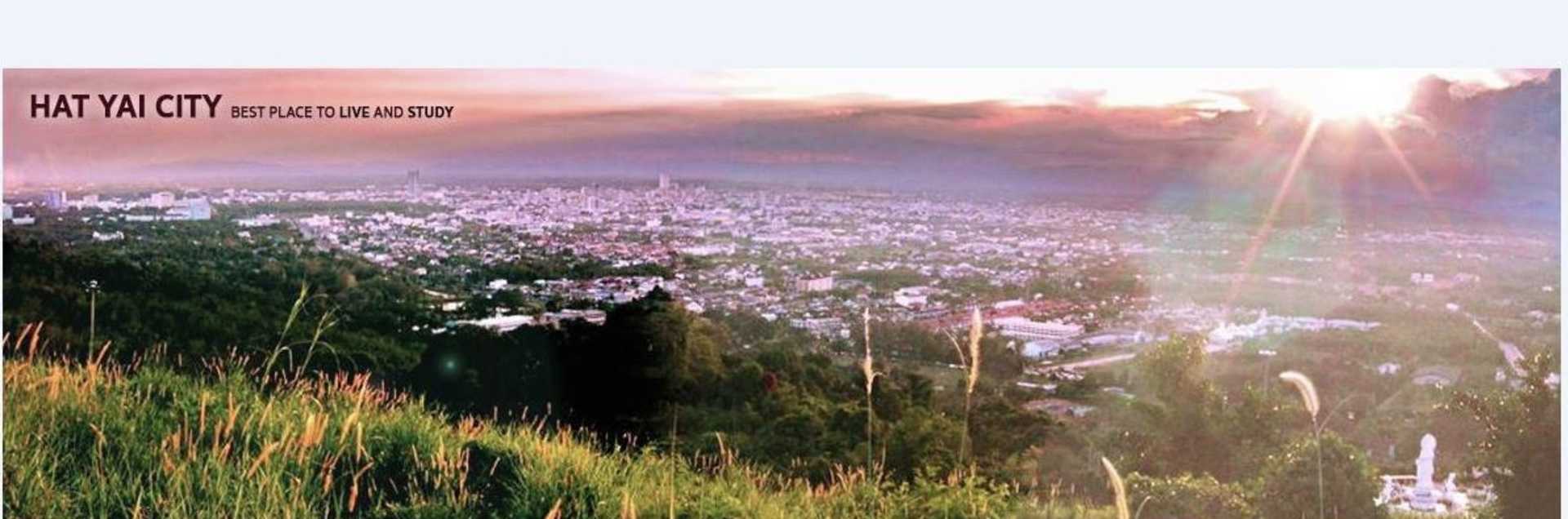 Didyasarin International College