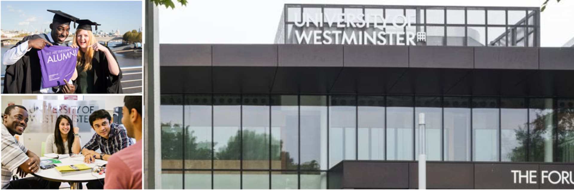 University of Westminster