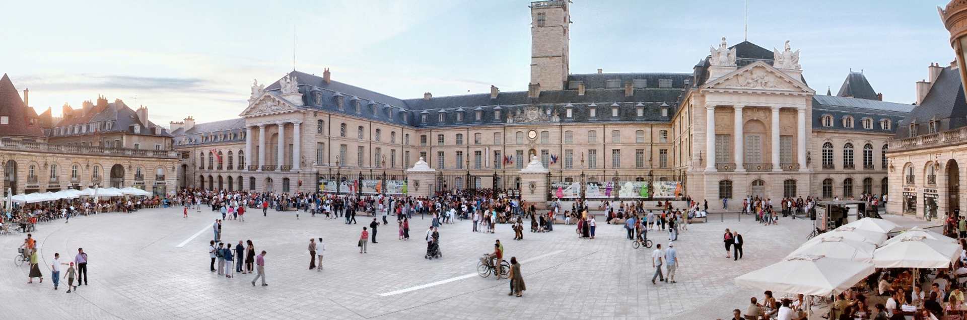 Burgundy School of Business