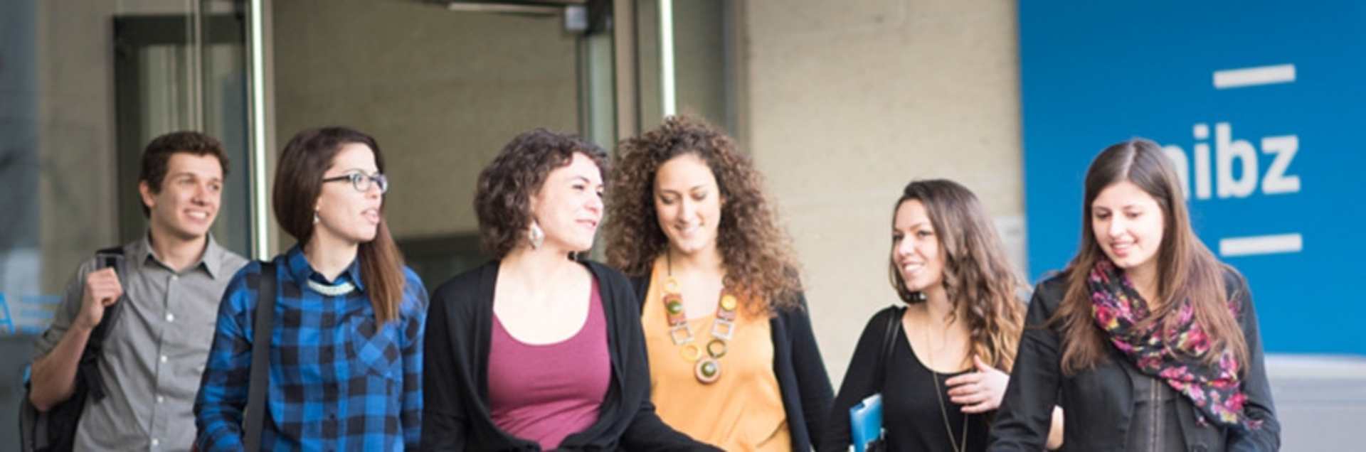 Free University of Bozen-Bolzano