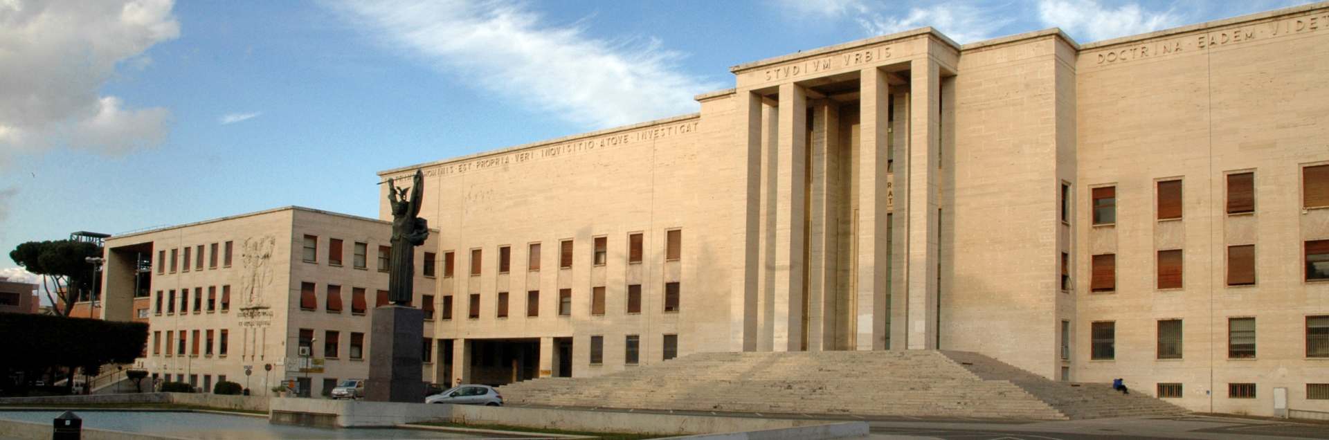 Sapienza University of Rome
