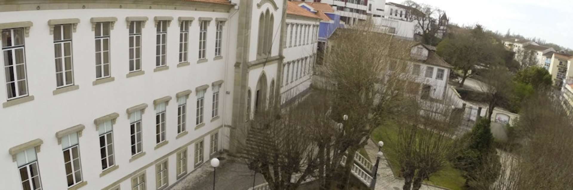 Instituto Politécnico de Viseu – Escola Superior de Educação (ESEV)