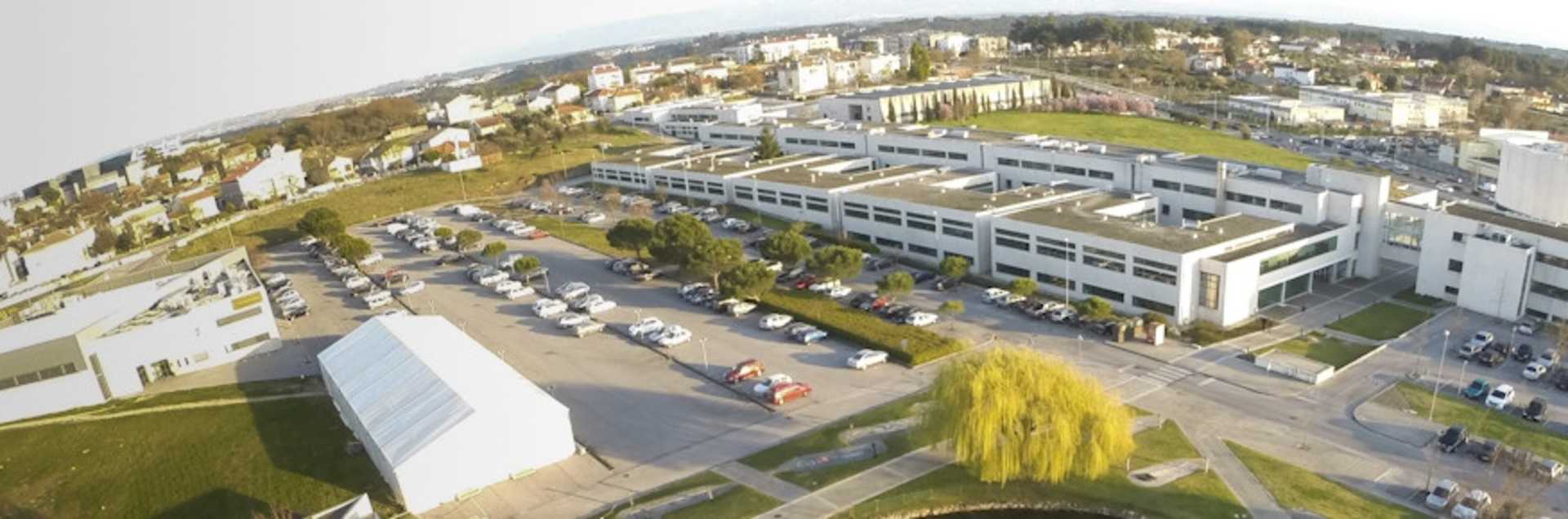Instituto Politécnico de Viseu – Escola Superior de Tecnologia e Gestão de Viseu (ESTGV)