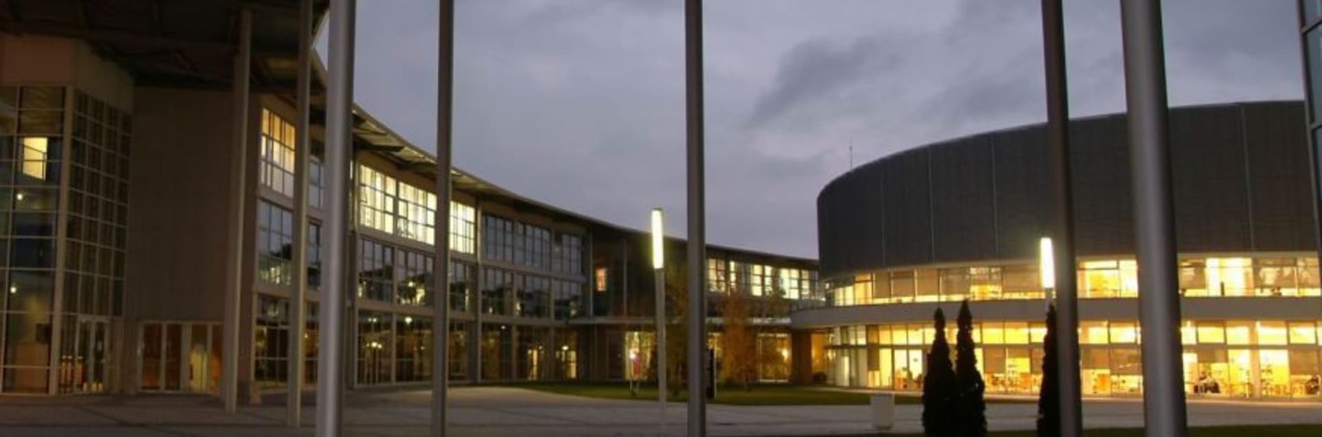 University of Technology Troyes - UTT