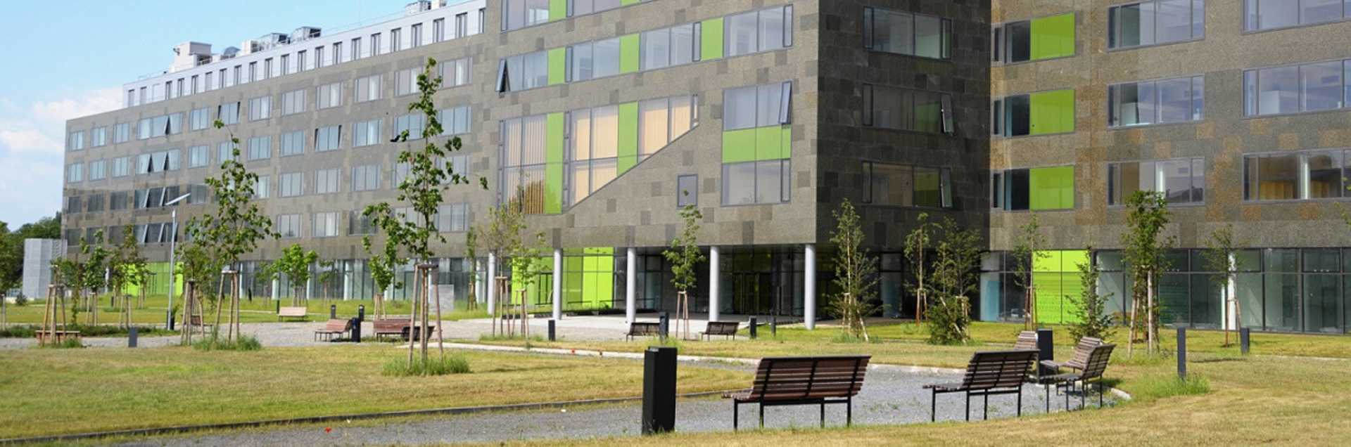 Palacky University