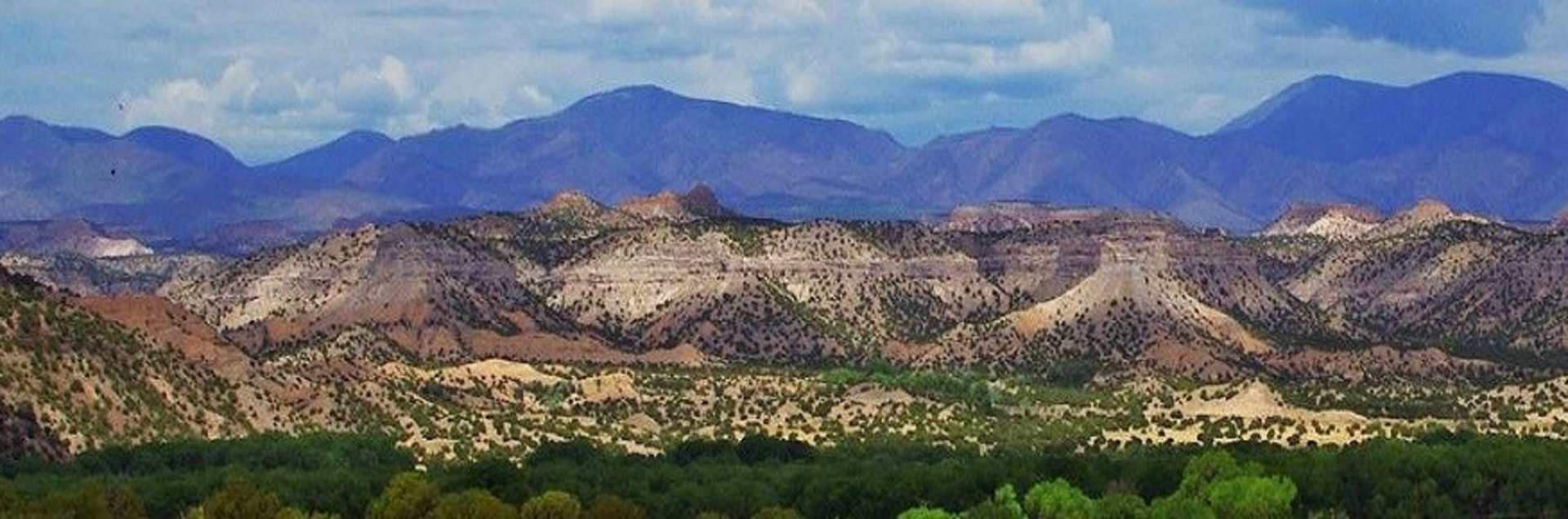 Northern New Mexico College (NNMC)