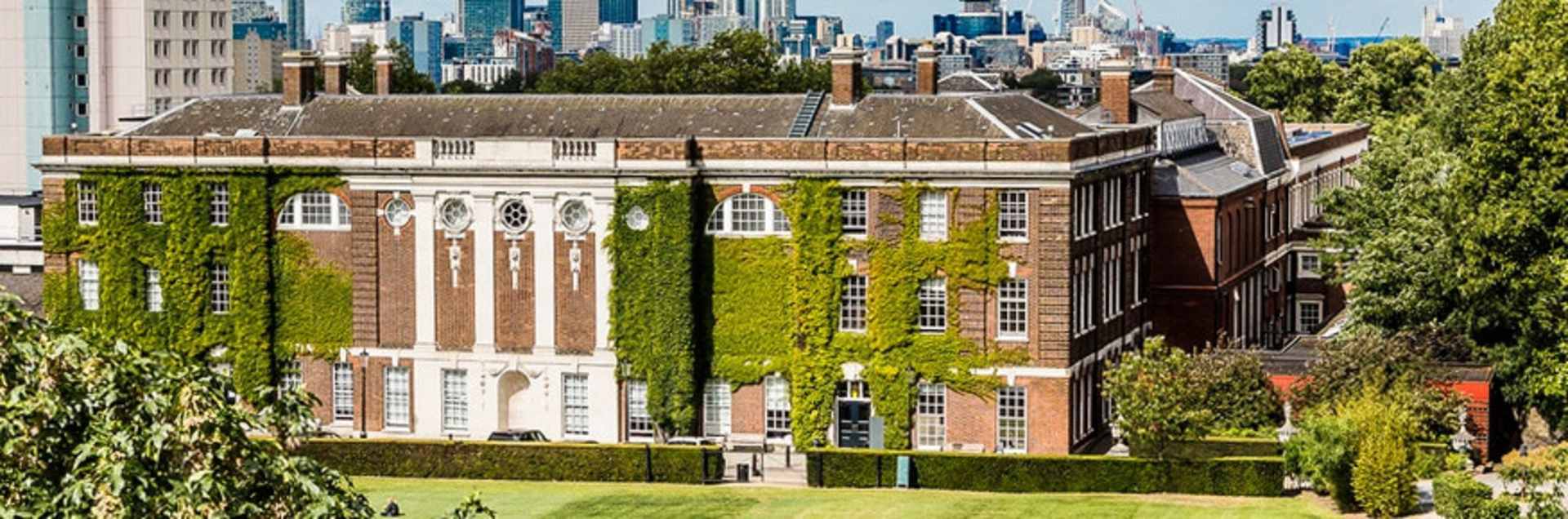 Goldsmiths, University of London