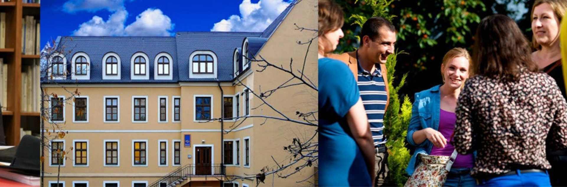 Bratislava International School Of Liberal Arts