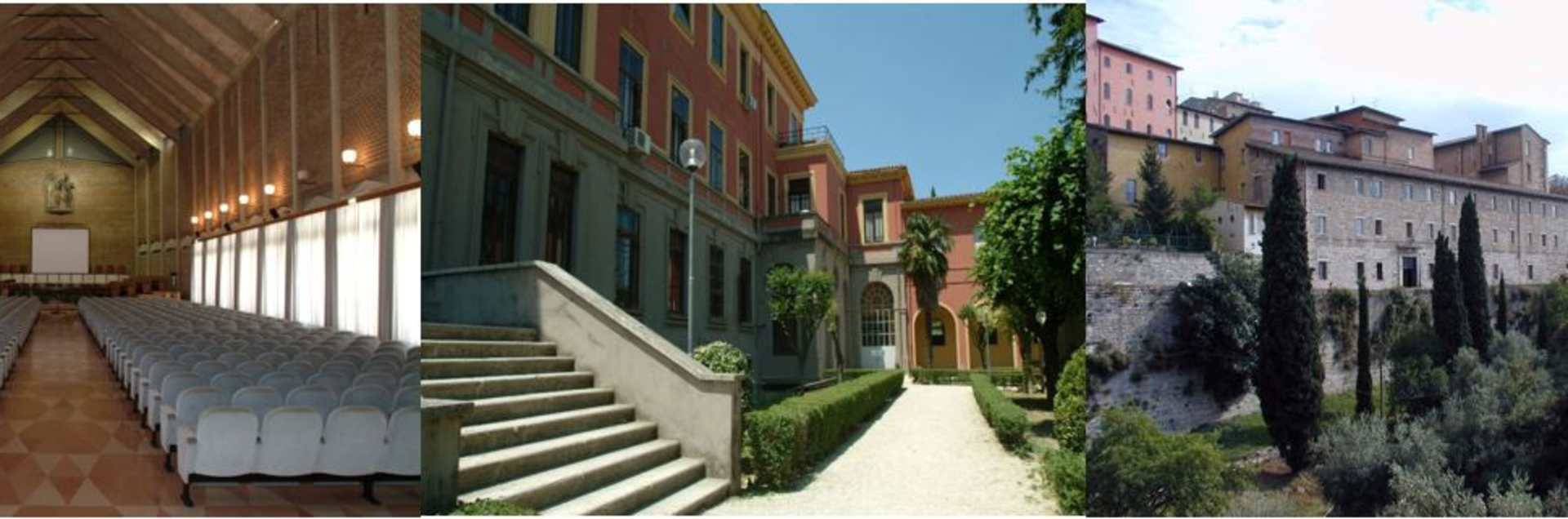 University of Perugia