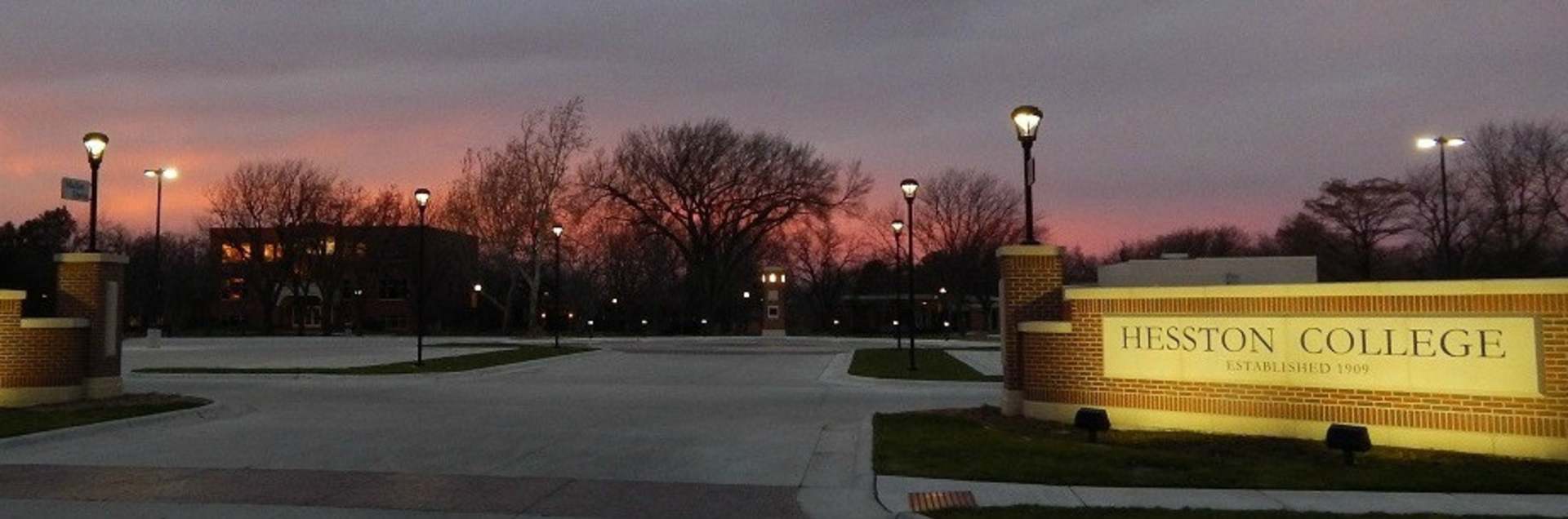 Hesston College