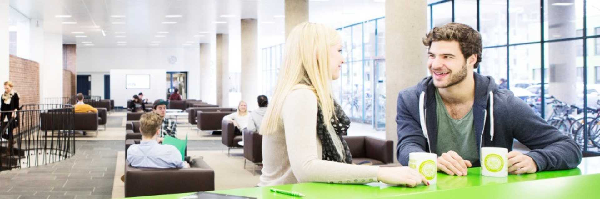 University of Cologne Faculty of Management, Economics and Social Sciences