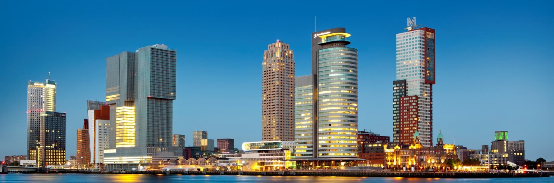 Erasmus School of Law - Erasmus University Rotterdam