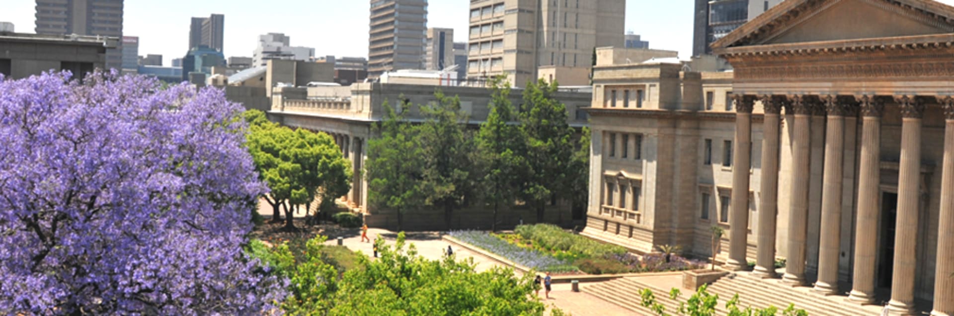 University of the Witwatersrand