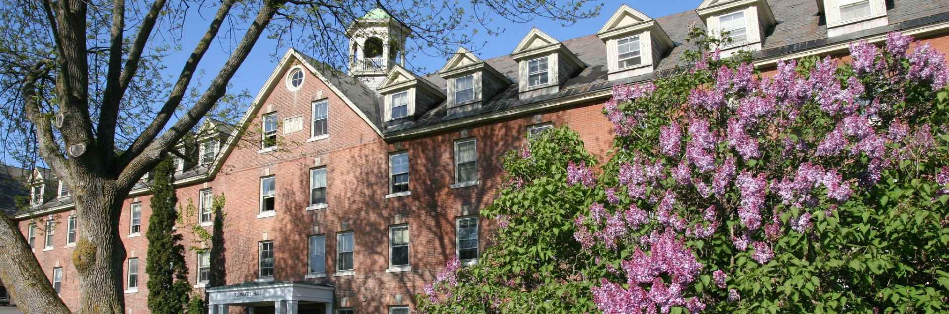 Saint Michael's College