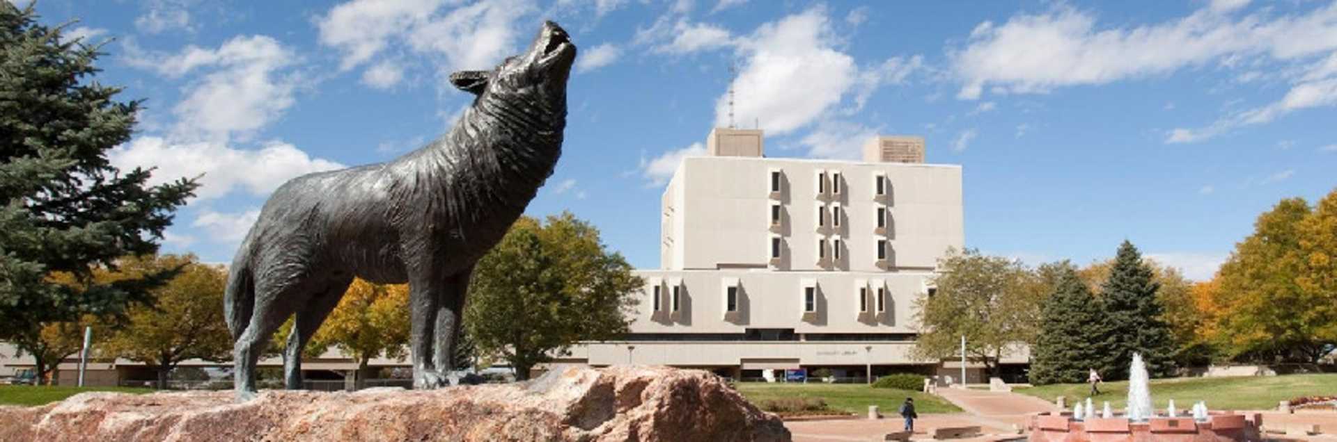 Colorado State University Pueblo
