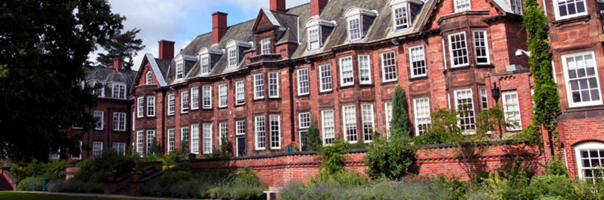 Birmingham Business School, University of Birmingham