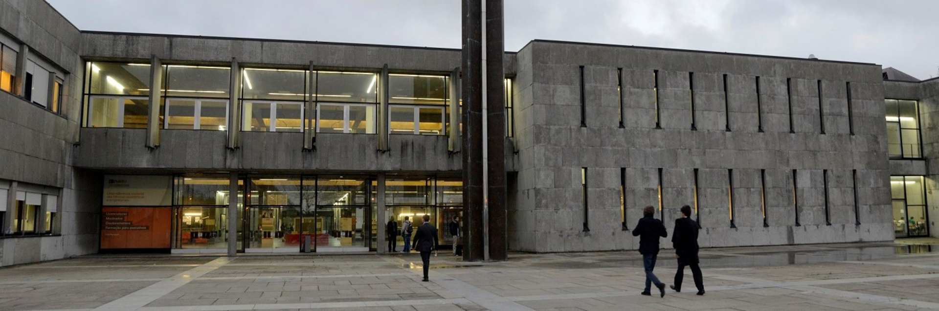 University of Porto School of Economics and Management