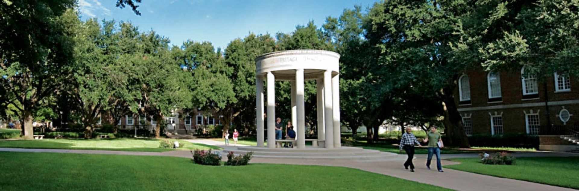 SMU - Dedman School of Law