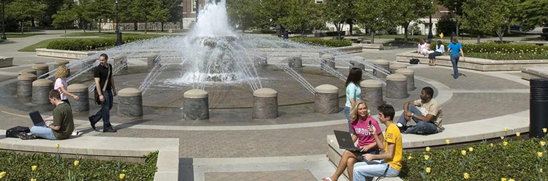 Purdue University - Mitch Daniels School of Business