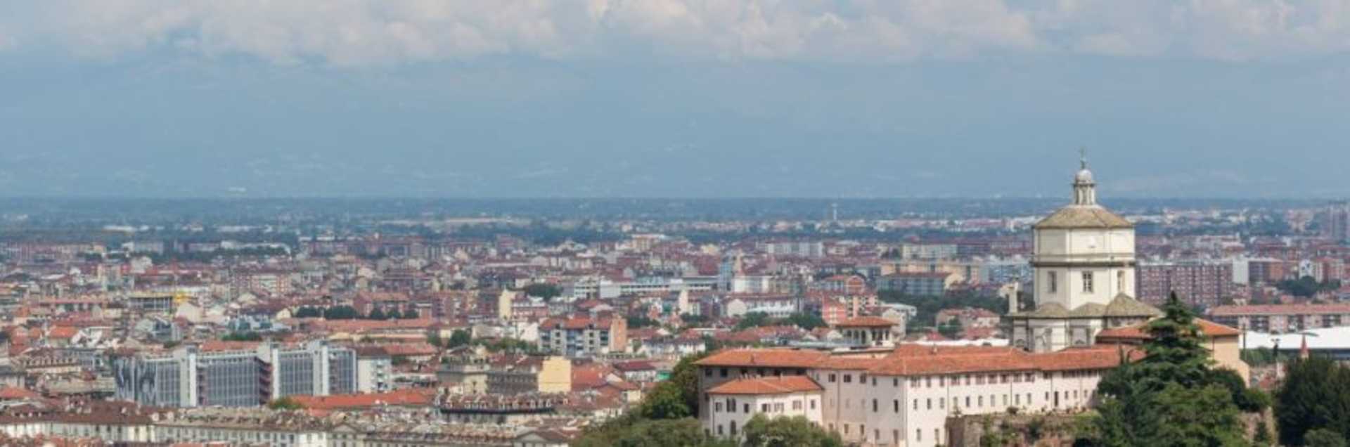 Turin School of Development (International Training Centre of the ILO)