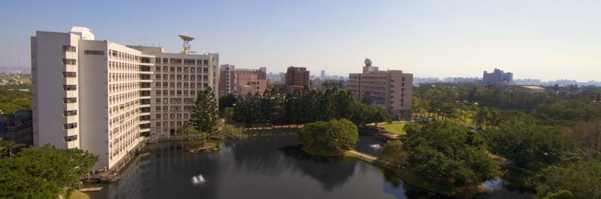 National Central University