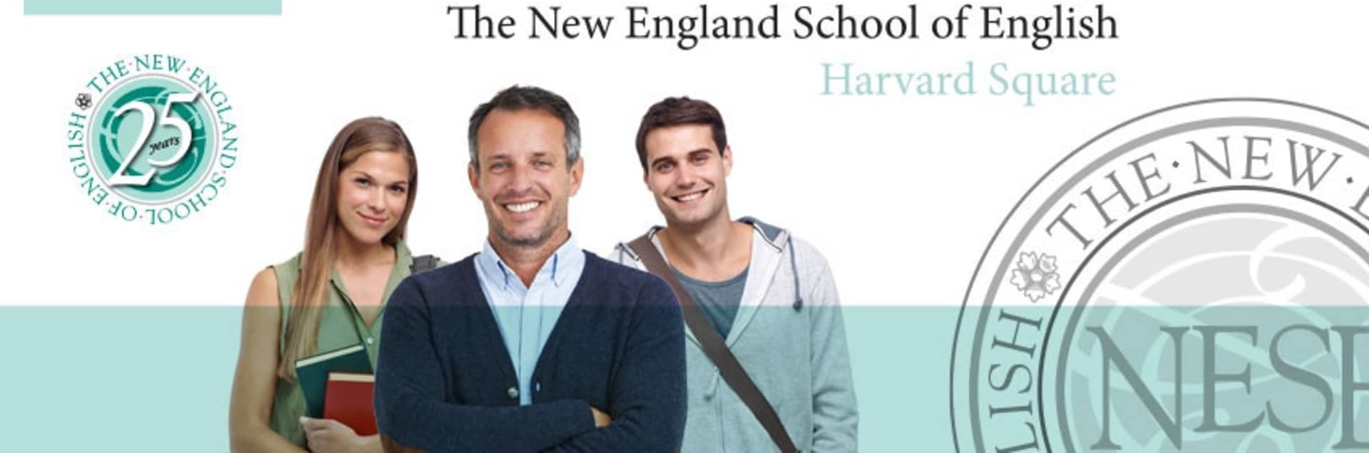 The New England School of English On-Line