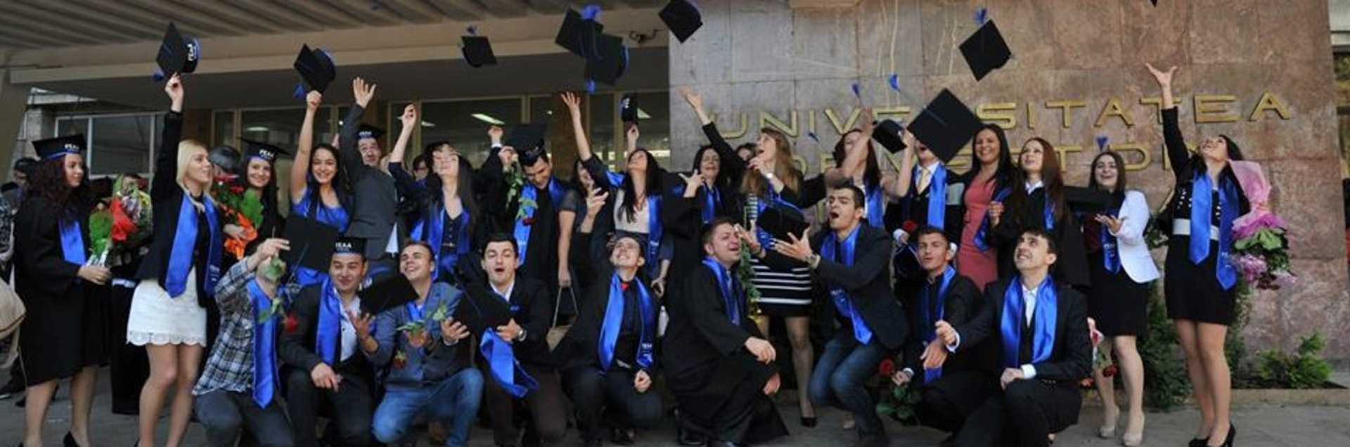 Universitatea De Vest Din Timisoara