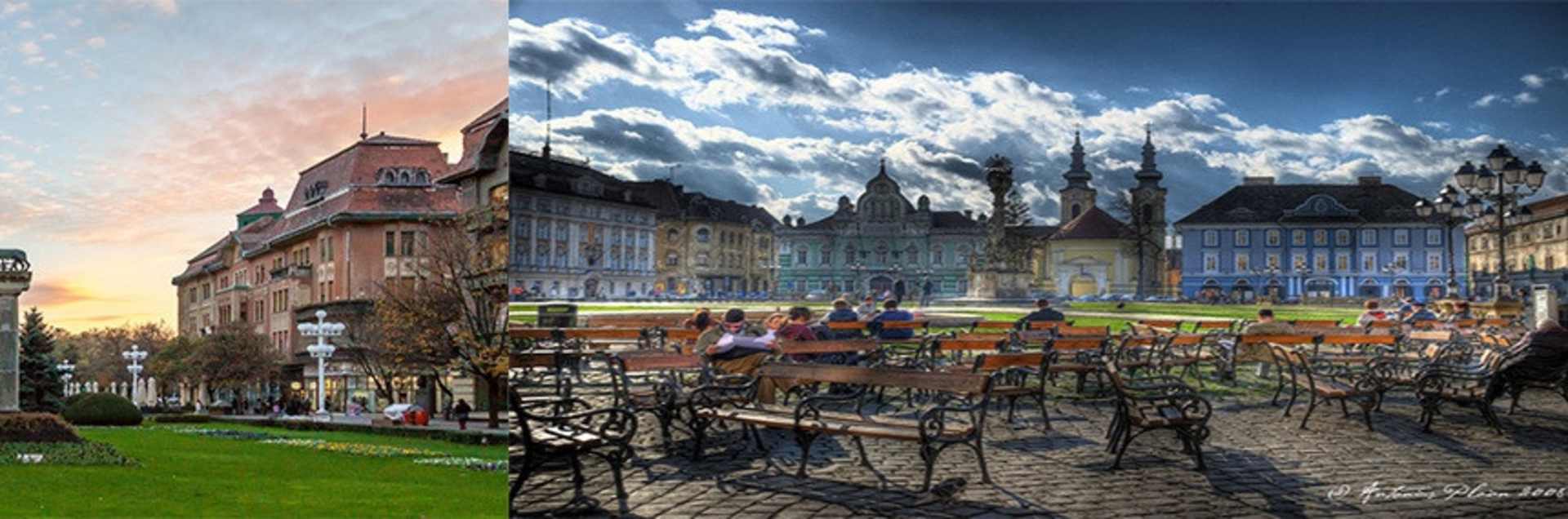 Faculty of Agriculture - Banat University Of Agricultural Sciences And Veterinary Medicine Timisoara