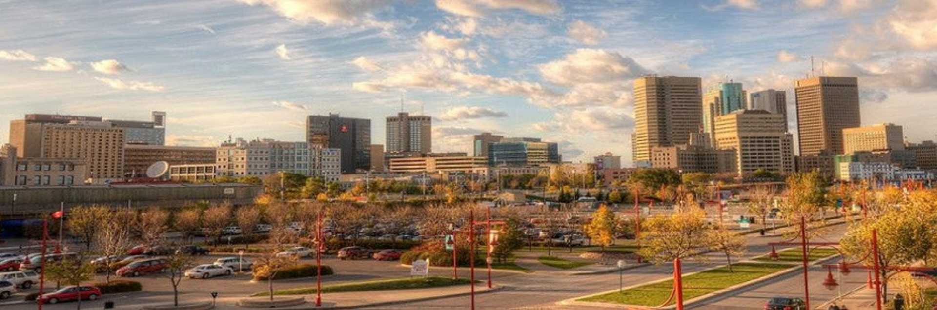University of Manitoba