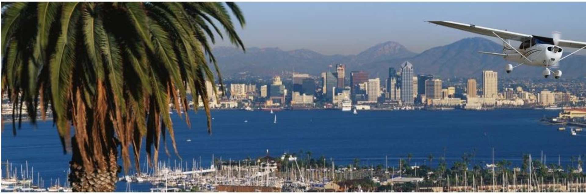 San Diego Flight Training International