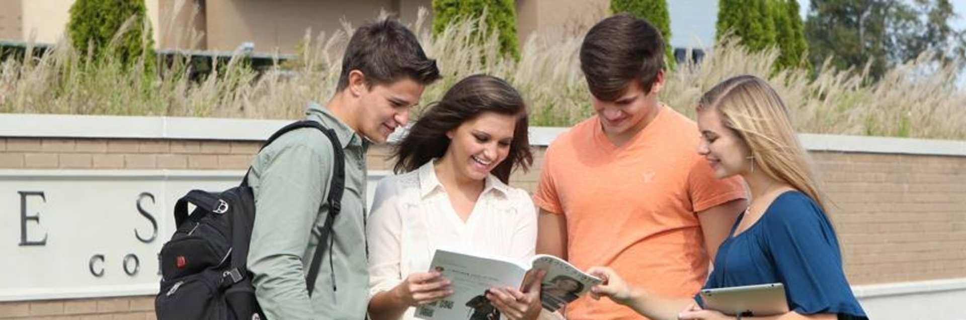 Wallace State Community College