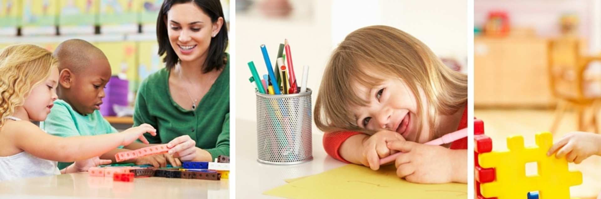 Institute of Child Education and Psychology