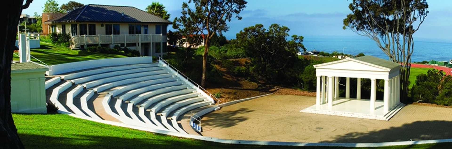 Point Loma Nazarene University